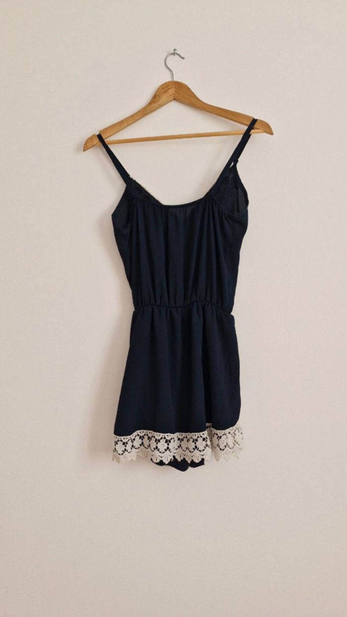 Combishort - photo numéro 2