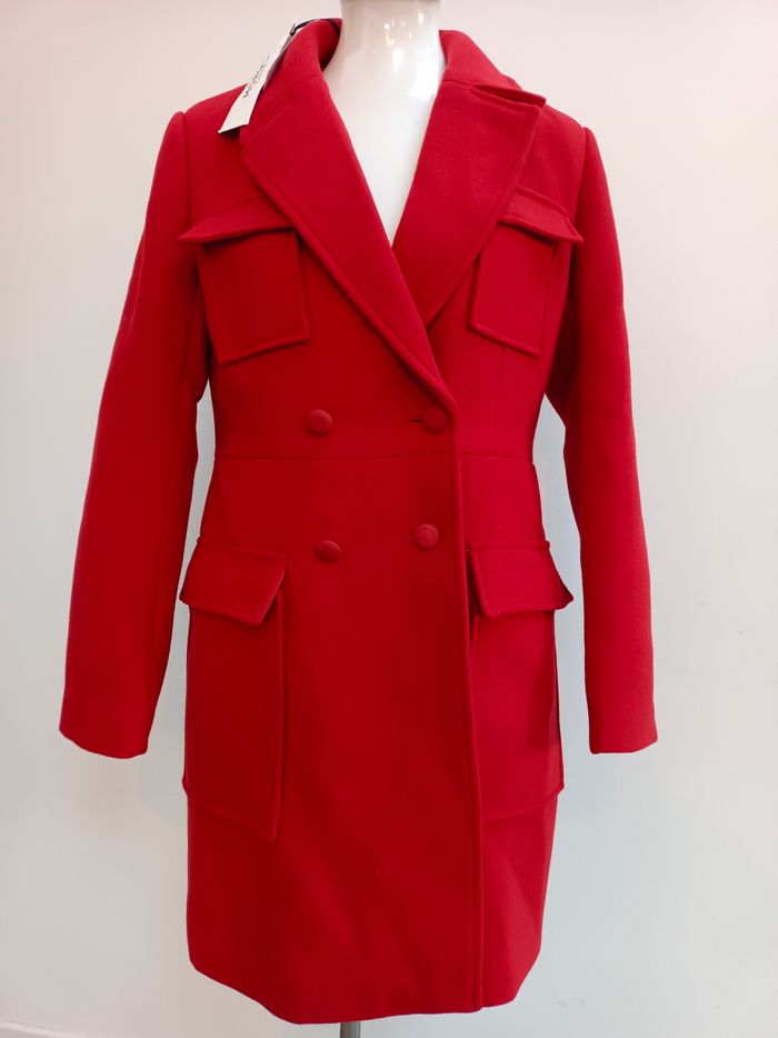 Manteau Morgan neuf taille 42 - photo numéro 2