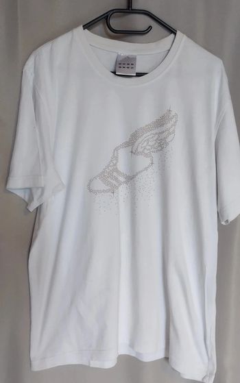 Tee-shirt vintage adidas L