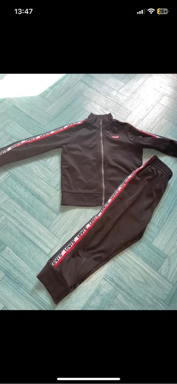 Ensemble garçon