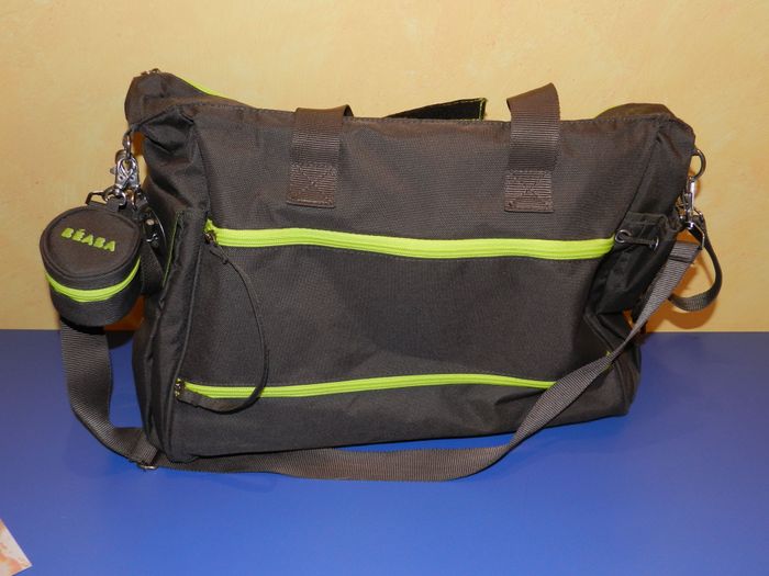 Sac à langer Beaba Sydney - photo numéro 2