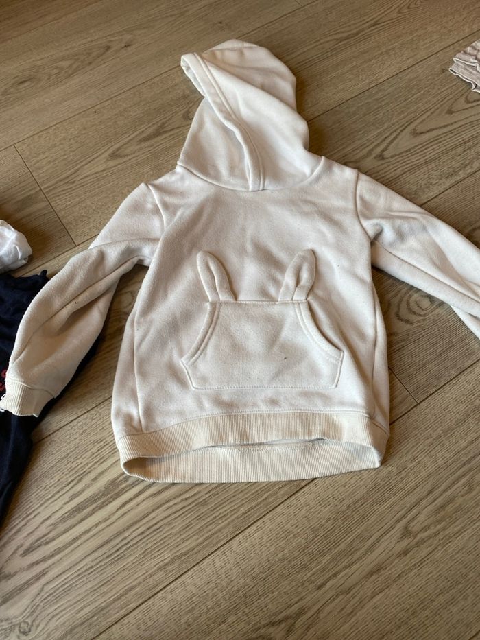 Lot 3 ans - photo numéro 3