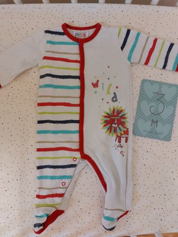 Pyjama La compagnie des petits