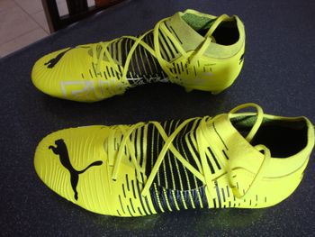 Crampons Homme Puma Fuziofit