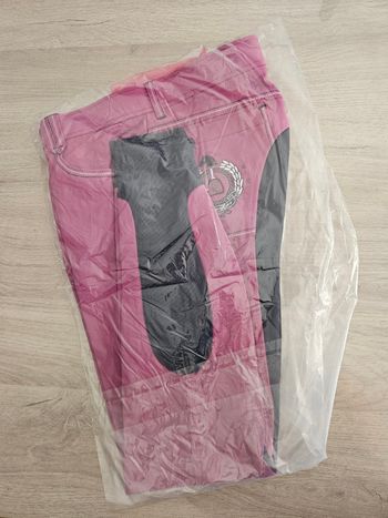Pantalon equitation eurostar