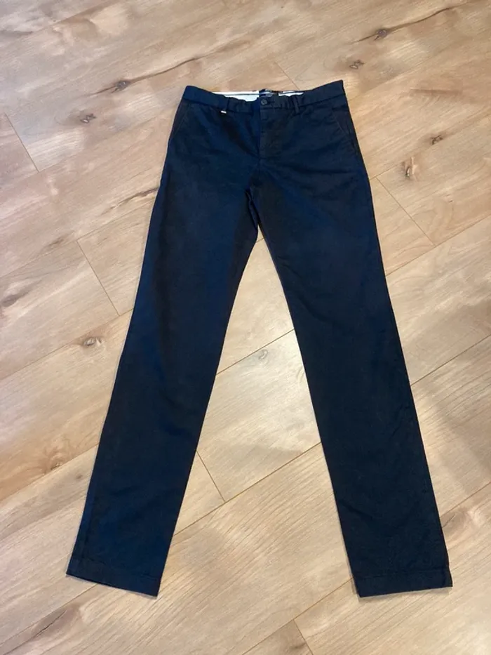 Pantalon homme