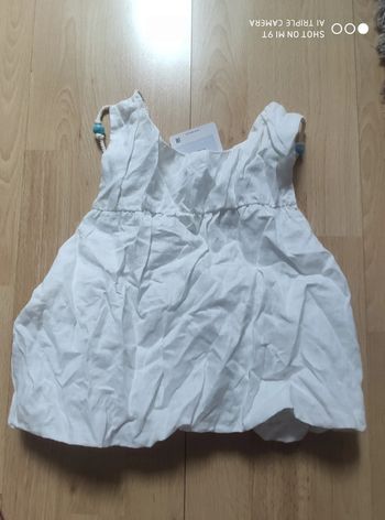 Haut court 13/14ans Zara