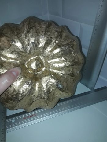 Citrouille Halloween