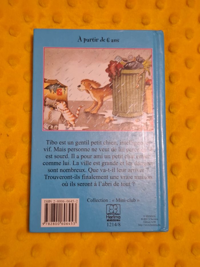 Livre - photo numéro 3