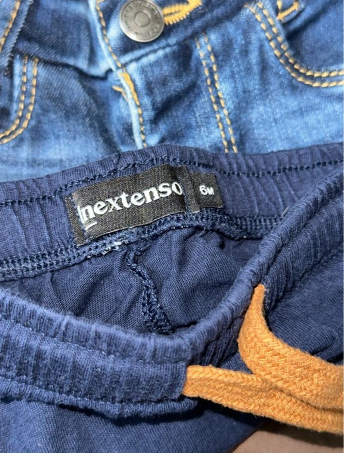 Pantalons 6 mois - photo numéro 6