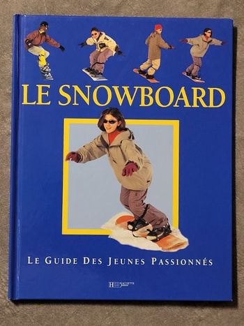 Le Snowboard Par Bryan Igushi