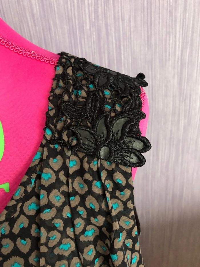 Robe mini - photo numéro 11