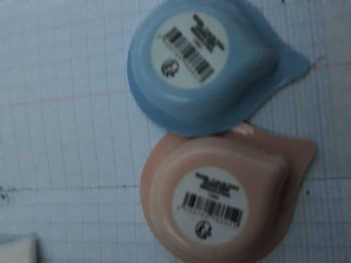 Lot de 2 masque nocibe - photo numéro 2