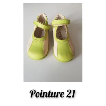 Chaussure 🔄