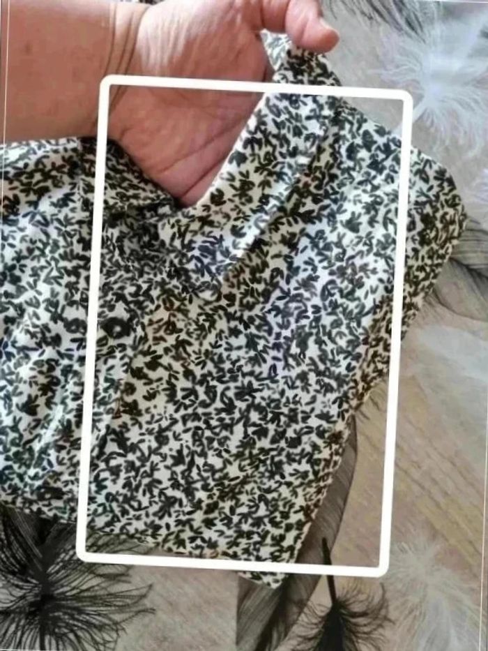 Chemise zara man slim flit - photo numéro 18