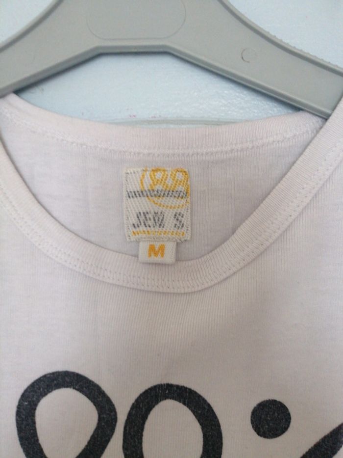 T-shirt fille - photo numéro 3