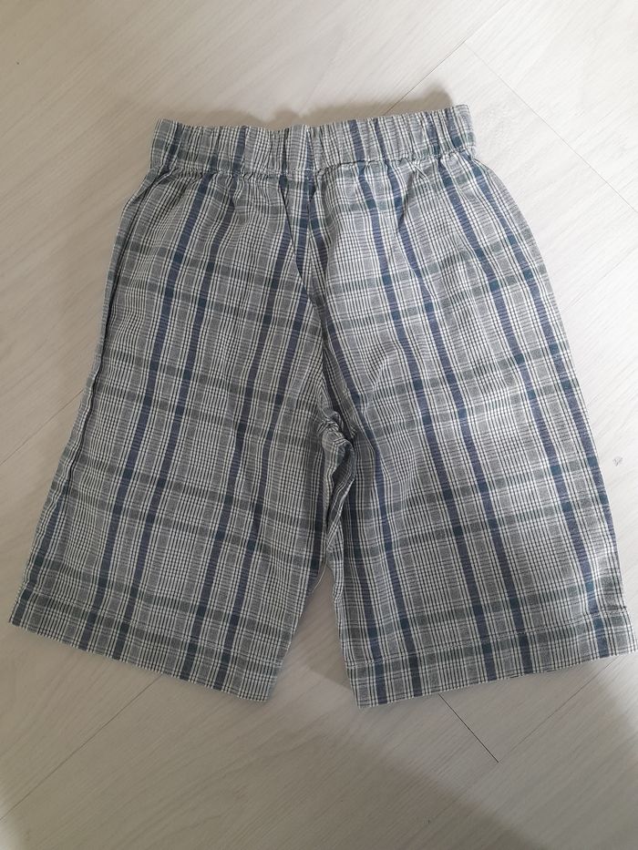 Short T 5 ans - photo numéro 4