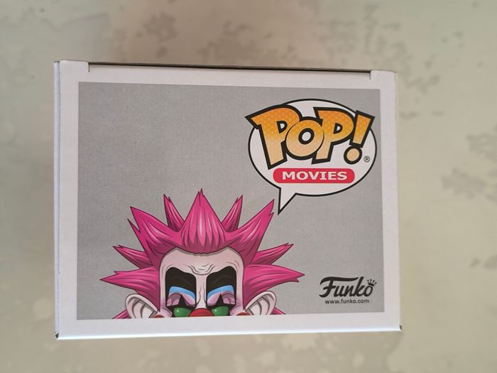 Funko Pop! Spikey 933 - photo numéro 5