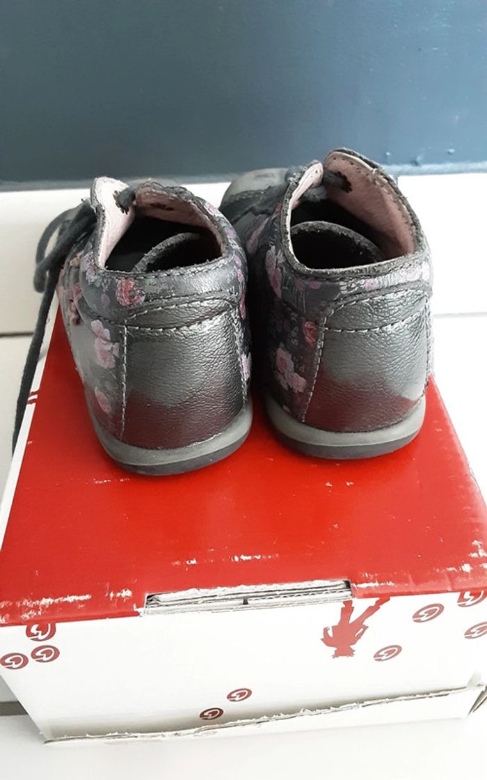 Chaussures Bopy P.20 - photo numéro 2