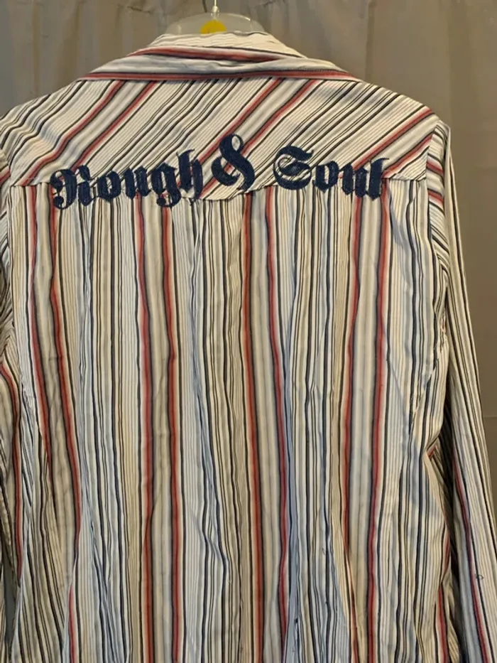 chemise homme - photo numéro 4