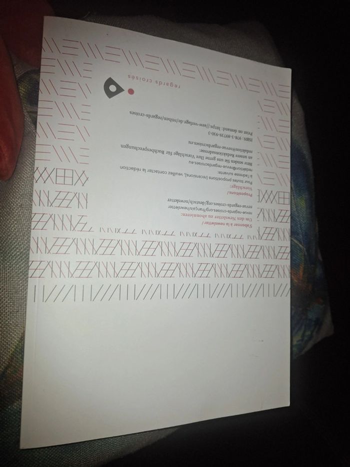 Livre en allemand français deutsch
französisch - photo numéro 4