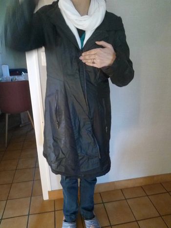 Manteau Bréal taille 42/44