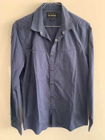 Chemise The Kooples Sport TS