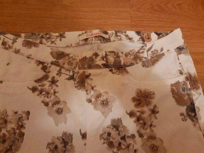 Pantalon femme taille 36 - photo numéro 2
