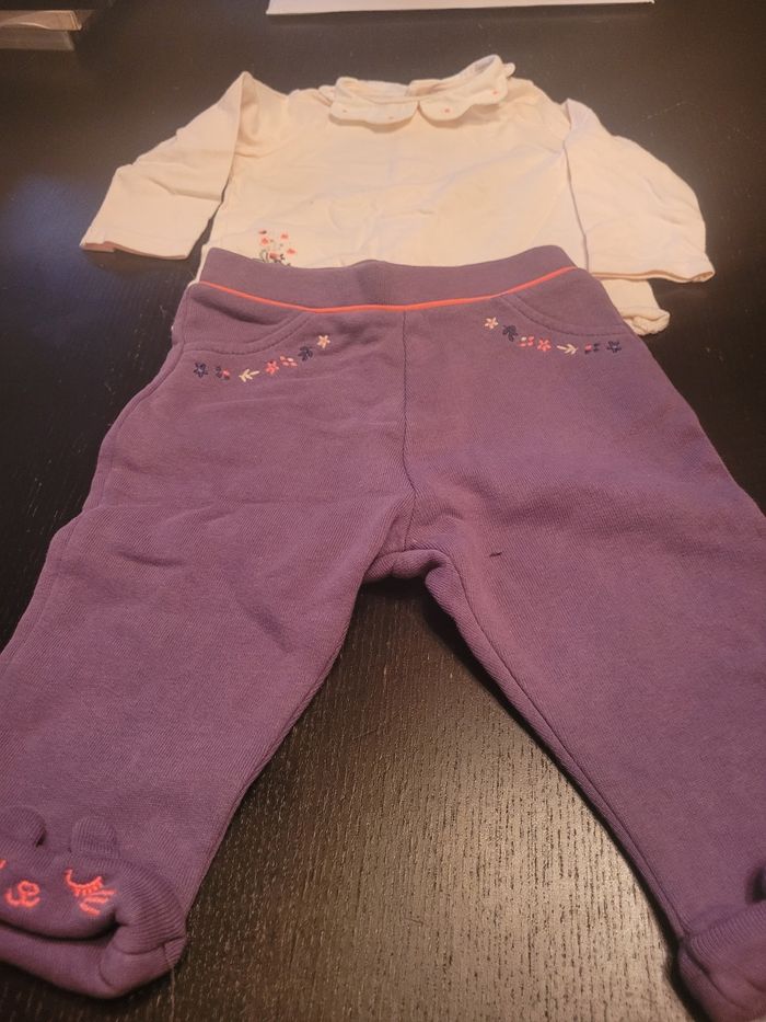 Ensemble 9 mois - photo numéro 4