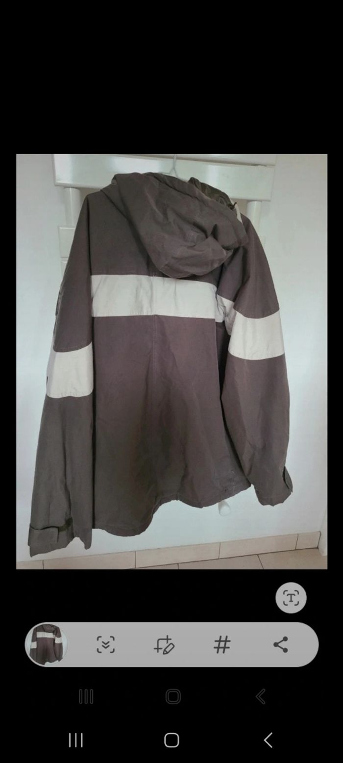 Blouson homme - photo numéro 2