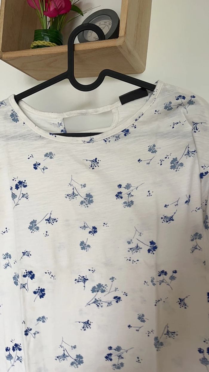 Blouse femme - photo numéro 2