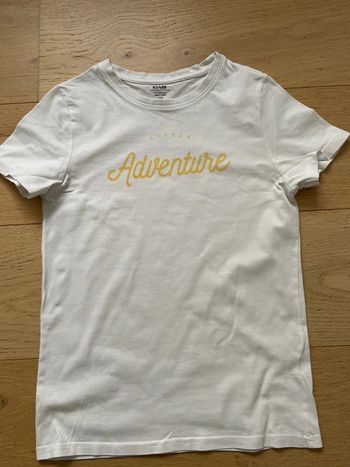 T shirt