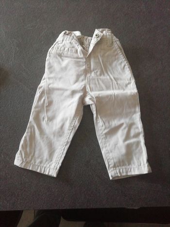 Pantalon 6M