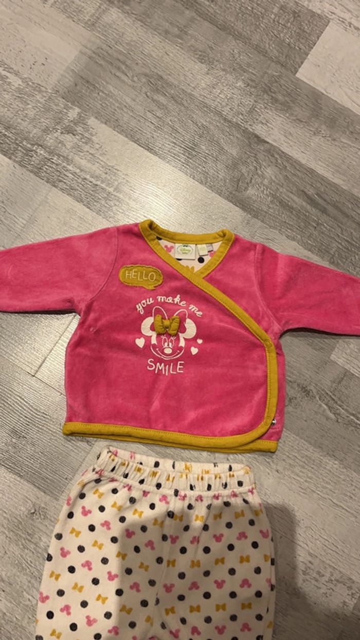 Pyjamas disney - photo numéro 2