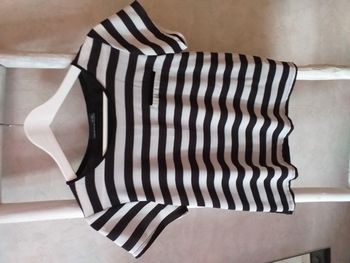 Tee-shirt Zara , T S  36