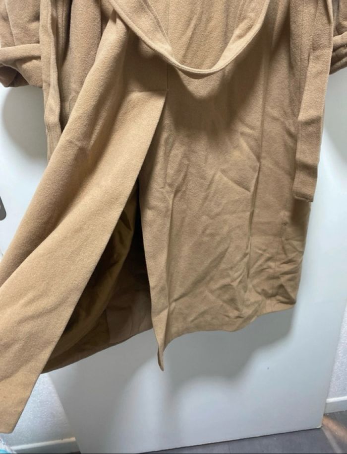 Trench hiver - photo numéro 5