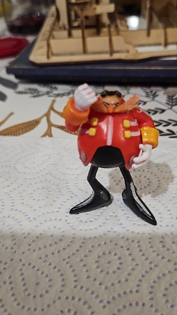 Figurine egman