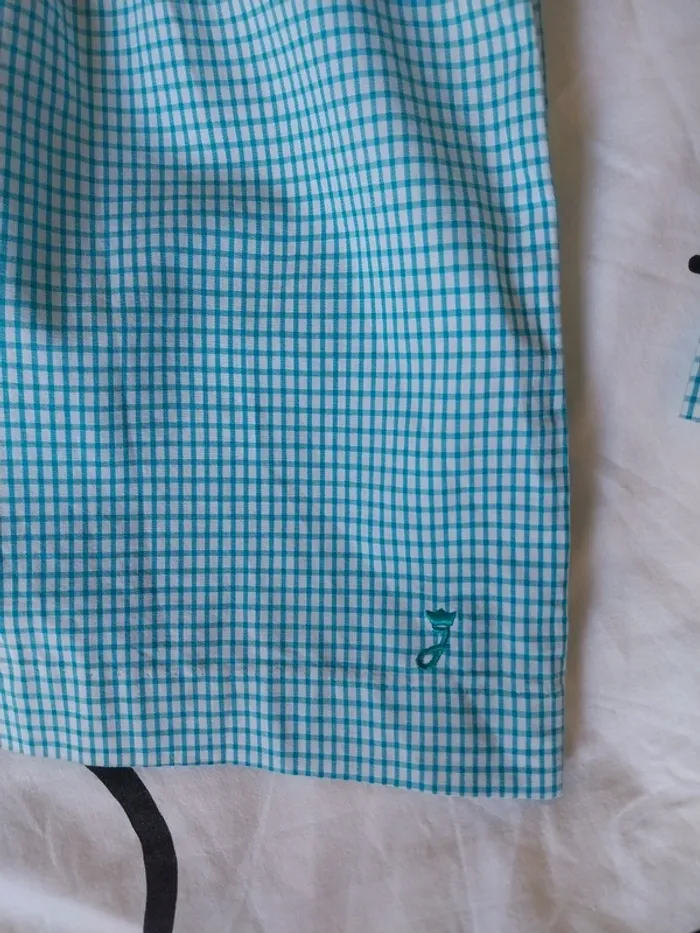 Blouse 6 ans " Jacadi " - photo numéro 5