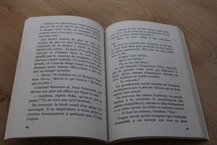 La route du Nord - photo numéro 3