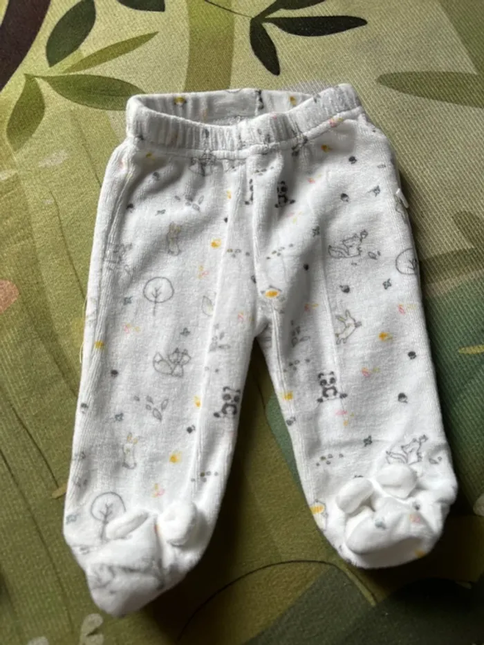 Lot pantalon - photo numéro 4