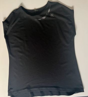 Blouse sans manche T46