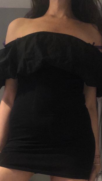 robe  Zara  mini 