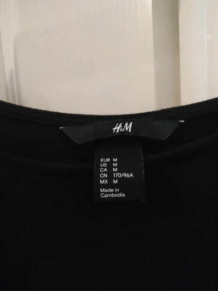 Robe taille M - photo numéro 2