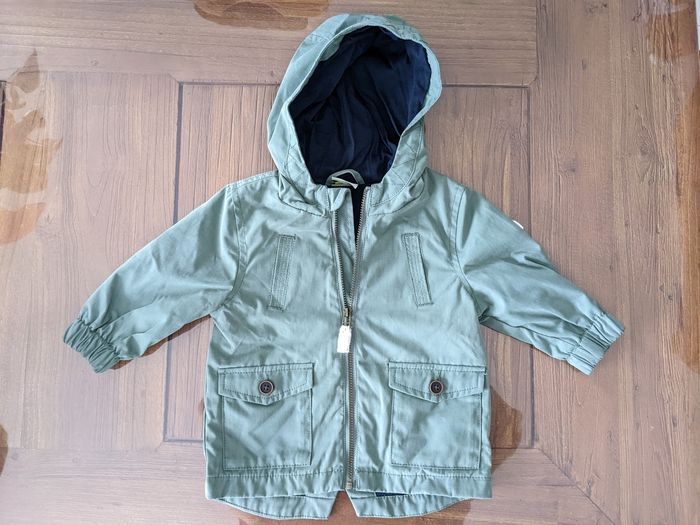 Blouson Tape A L'oeil - 6m - photo numéro 4