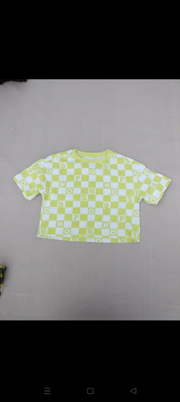 T-shirt