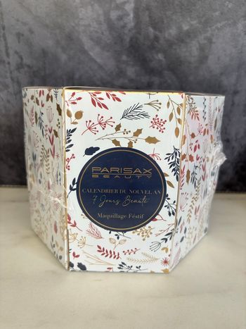 Calendrier de l’an parisax 🫶🏼