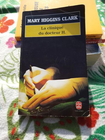 La clinique du docteur H