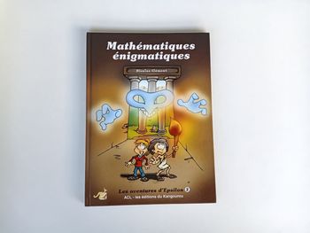 Bd mathématiques énigmatiques