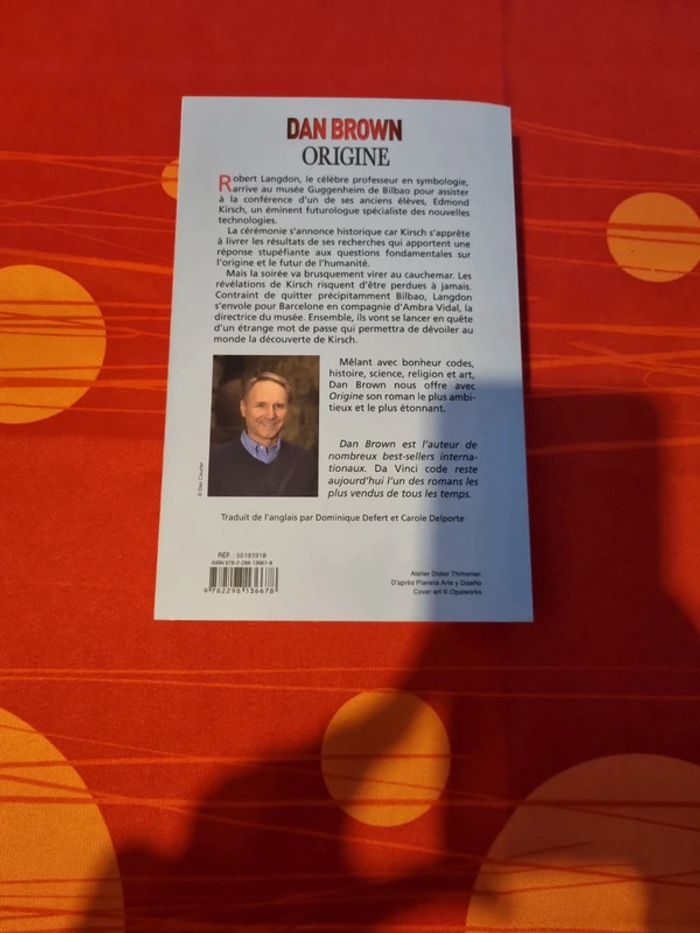 Livre adulte - photo numéro 2