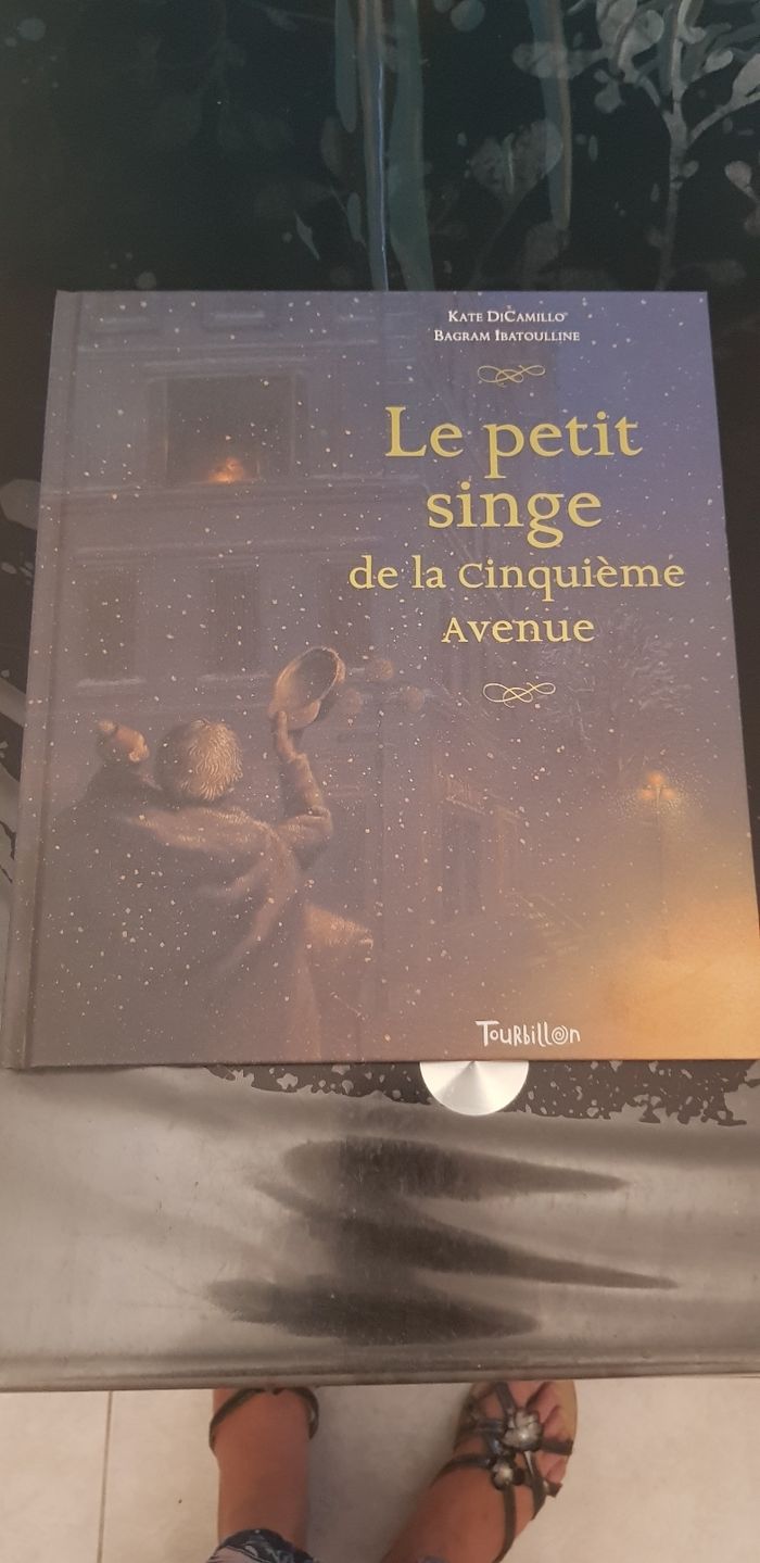 Livre enfants